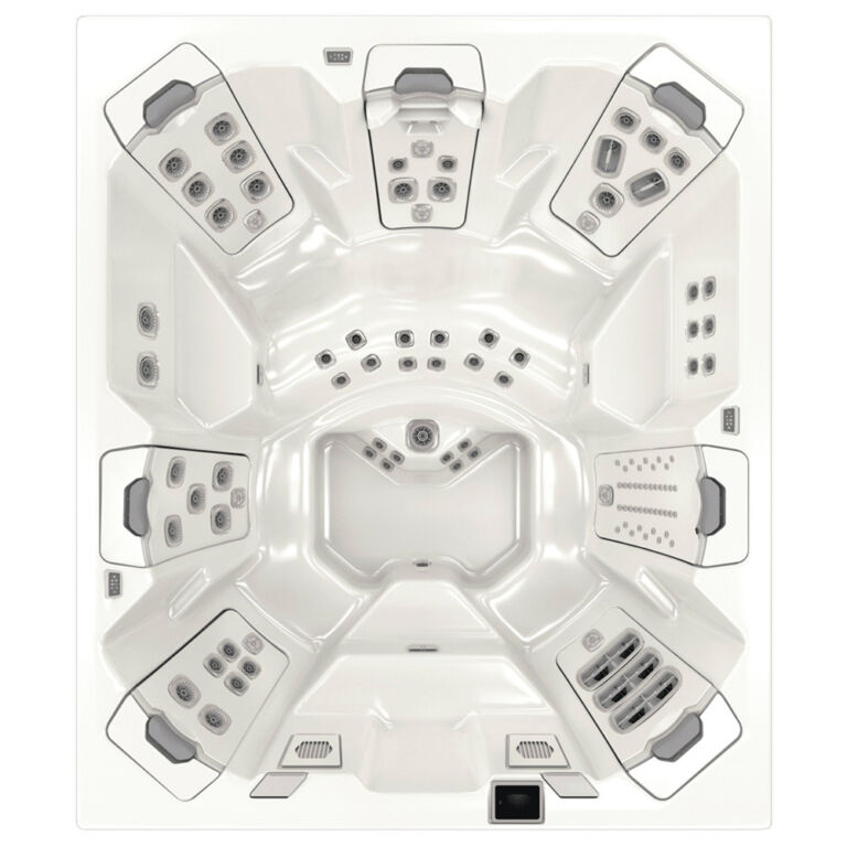 Bullfrog Spas Hot Tubs, Repair and Accessories Alexander Spas Sales