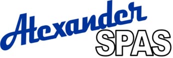 Alexander Spas - Sales, Service & Repair