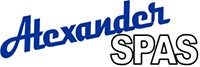Alexander Spas - Sales, Service & Repair