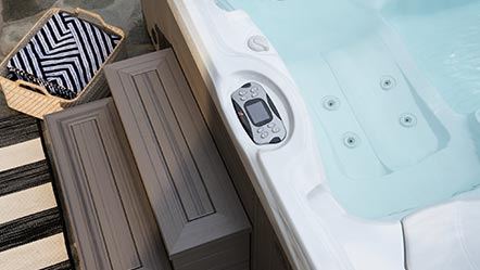 Dura-Shield Hot Tub Cover